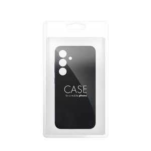 Case SILICONE 2mm for MOTOROLA G35 5G black 4 5cce69abcadea7254f0b5d8389a0798a