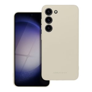 ROAR case SPACE for SAMSUNG S23 Aqua White