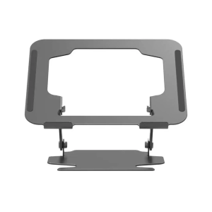 Βάση για Laptop έως 15.6" Ρυθμιζόμενη Αλουμίνιο WiWU ZM-901 Γκρι 2 61fcecb2a2e2b447facb6c463052f056