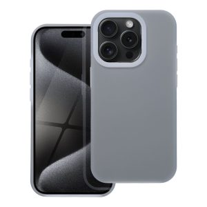 CANDY case for IPHONE 14 Pro grey 2 6250ab9359f054b84d57044dddcb5240