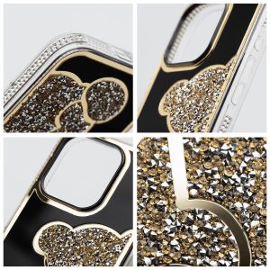 Θήκη iPhone 18 Pro max / 17 Pro Max TEDDY BEAR gold 4 6496c881e8950ae327d2077a9c4d4ba4