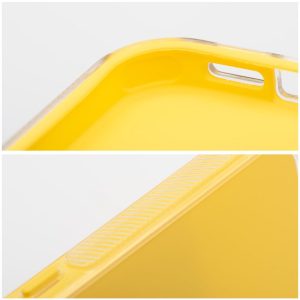 MATRIX Case for IPHONE 16 Pro Max yellow 5 64bc1557fbe539f9ed5b10a2eac82910