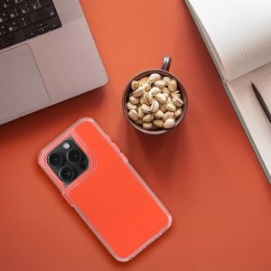 MATRIX Case for IPHONE 16 PLUS orange 2 6580a4e0c49d5709d9d07cc7e278e3df