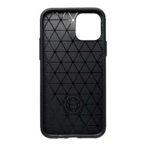 CARBON case for SAMSUNG S25 Ultra black 3 673b31e3bd062628201e55a75a30fa2d