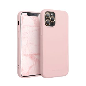 Roar Space Case - for Iphone 14 Pro Max Pink 5 67a14f4c8bd08a4802648567573177ed