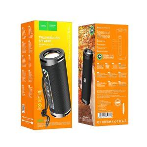 Ασύρματο bluetooth ηχείο φορητό HC9 HOCO Μαύρο 4 686b278ff5d1c6d5fbc748612d8f2e36