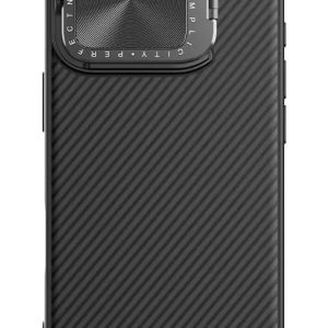 NILLKIN θήκη CamShield Prop για Apple iPhone 16 Pro