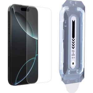 NILLKIN tempered glass 2.5D H+ Pro για Apple iPhone 16 Pro