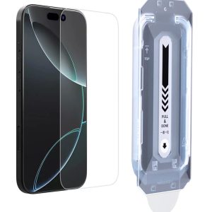 NILLKIN tempered glass 2.5D H+ Pro για Apple iPhone 16 Pro Max
