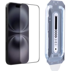 NILLKIN tempered glass 2.5D CP+ Pro για Apple iPhone 16 Plus