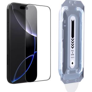 NILLKIN tempered glass 2.5D CP+ Pro για Apple iPhone 16 Pro Max