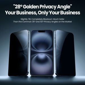 NILLKIN tempered glass Guardian 2.5D για Apple iPhone 16 3 6902048287815 2