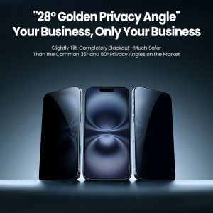 NILLKIN tempered glass Guardian 2.5D για Apple iPhone 16 Plus 3 6902048287839 2