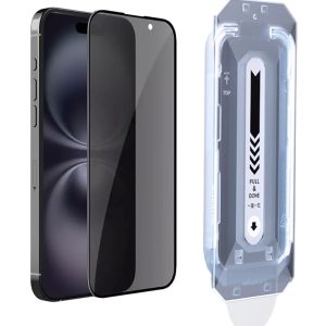 NILLKIN tempered glass Guardian 2.5D για Apple iPhone 16 Plus