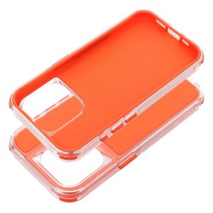 MATRIX Case for IPHONE 14 Pro orange 2 6907e8d6cd23861cf348a454d8497d3f