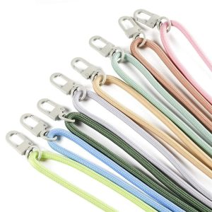 DUX DUCIS Plaz - cross-body phone strap - light pink 3 6a2e8ed3edf6339e25976bd379993bb5
