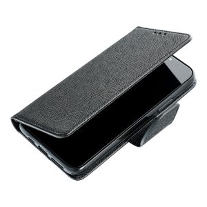 FANCY Book case for XIAOMI Redmi Redmi A5 ( 173,3 x 79,4 x 8,26) black 4 26) Fancy Book black