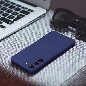 Θήκη για SAMSUNG S24 Ultra Soft dark blue 5 6ddc17f38fa80d44b2abddd85c4db80e