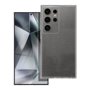 Case for Samsung S24 ULTRA Clear Case 2 mm Blink transparent