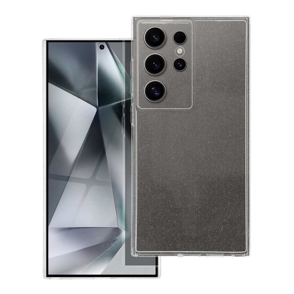Case for Samsung S24 ULTRA Clear Case 2 mm Blink transparent Case for Samsung S24 ULTRA Clear Case 2 mm Blink transparent