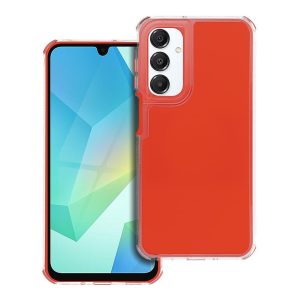 MATRIX Case for SAMSUNG A16 5G orange