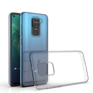 Case for Xiaomi Redmi Note 9 Back Case Ultra Slim 0
