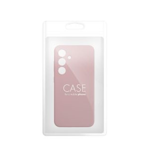 Case SILICONE 2mm for MOTOROLA G75 sand pink 4 76dfe458643c16015bc9062a20a0953c