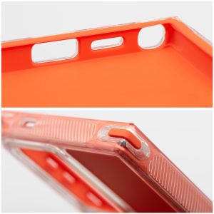 MATRIX Case for SAMSUNG A16 5G orange 5 77b1434324ecc40a8b70c062cc4f395d