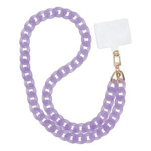 PANAMA LONG Phone lanyard