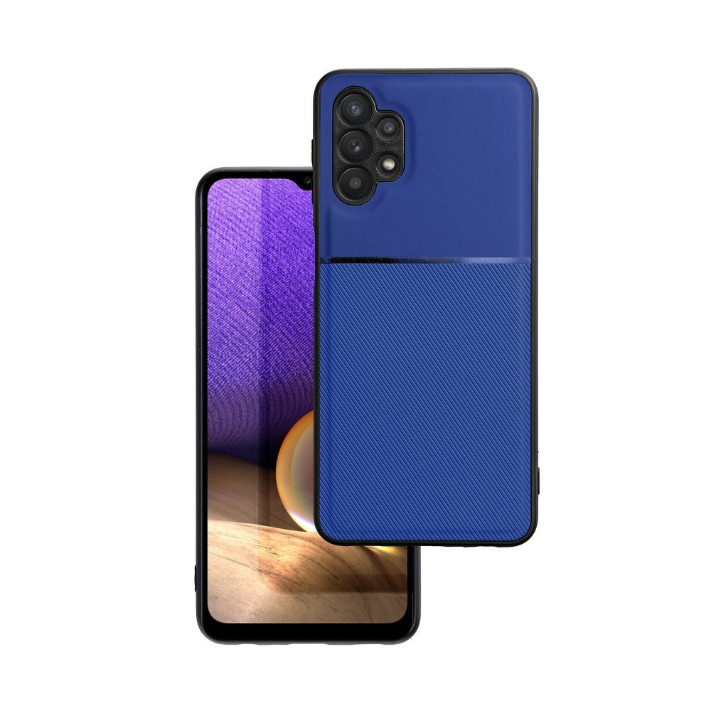 Case for Samsung A32 LTE ( 4G ) Noble blue Case for Samsung A32 LTE ( 4G ) Noble blue