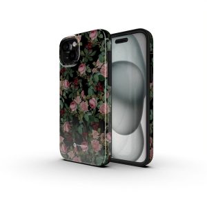 FORCELL F-PROTECT Mirage, Military Drop-Tested case compatible with MagSafe for IPHONE 16 rose drama 4 7ad424d1ee536be7b89f0256c93f6f4f