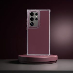 MATRIX Case for XIAOMI Redmi Note 14 5G purple 3 7ae9e4addcc8cdd630bbf8e712d82fcf