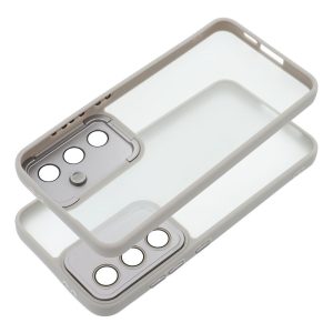 VARIETE Case for SAMSUNG S24 FE steel 5 7b2ce70962387e883b050ad14bdf2955