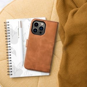 TENDER Book Case for IPHONE 7 / 8 / SE 2020 / SE 2022 brown 3 7e36ba1f481d5c1f1ef124fbba6b6d46