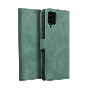 TENDER Book Case for SAMSUNG A12 / M12 green 4 7f017e6eadc543dc47e3e7a0f85cf696
