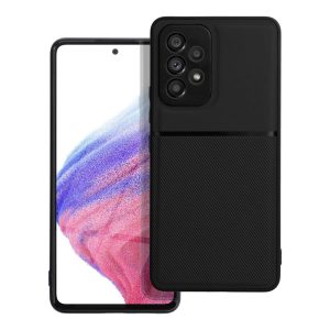 Case for Samsung A53 5G Noble black