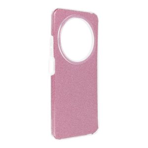 Case for Xiaomi Redmi 17C 4G / 14C 4G / 14C 5G / Poco C75 4G Shining pink