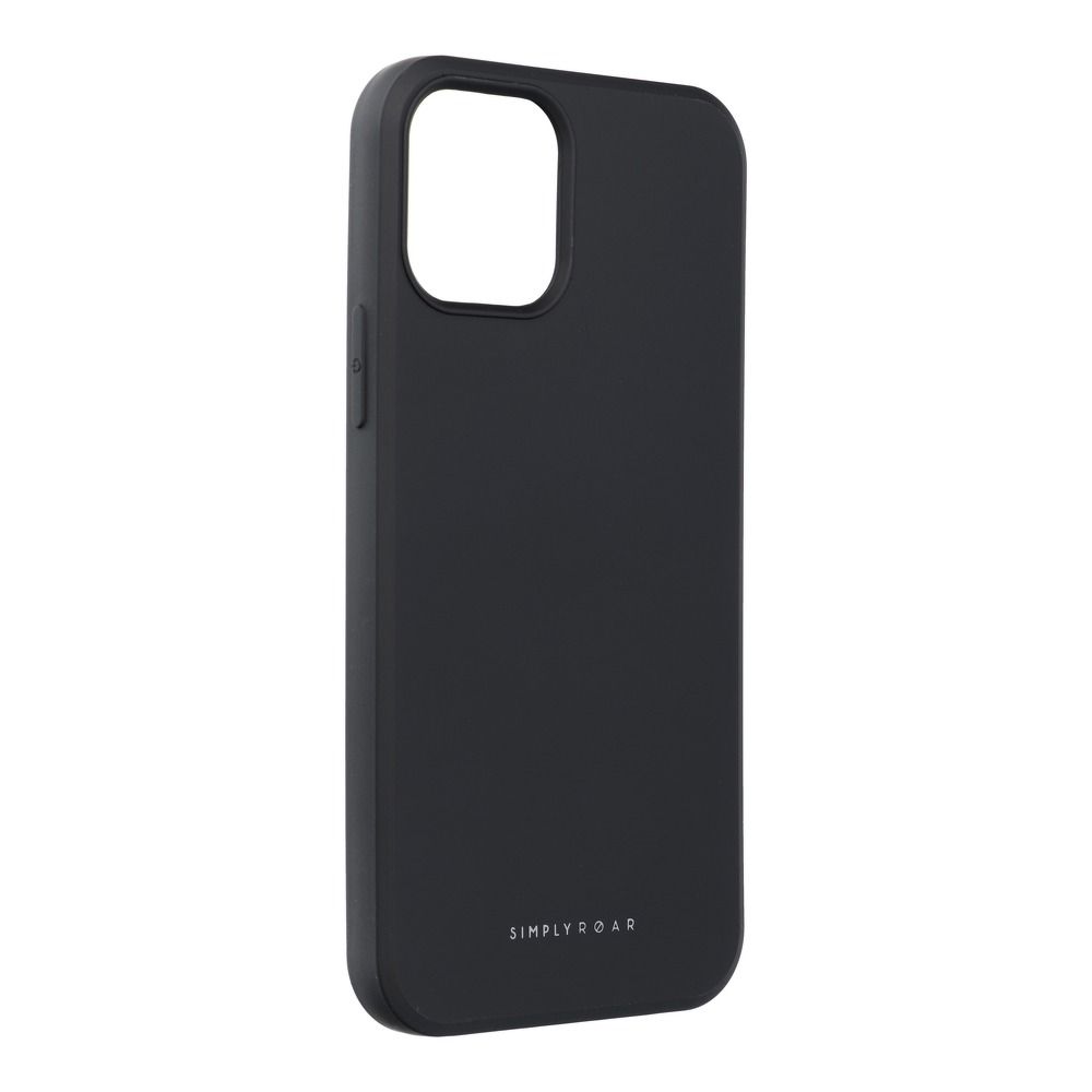 ROAR case SPACE for IPHONE 12 / 12 Pro black ROAR case SPACE for IPHONE 12 / 12 Pro black