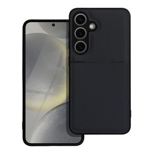 Case for Samsung S24 Noble black