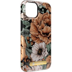 FORCELL F-PROTECT Mirage case compatible with MagSafe for IPHONE 15 Plus bloom bush 3 8d214b421633827743d59604244398fd