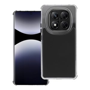 MATRIX Case for XIAOMI Redmi Note 14 PRO 4G black