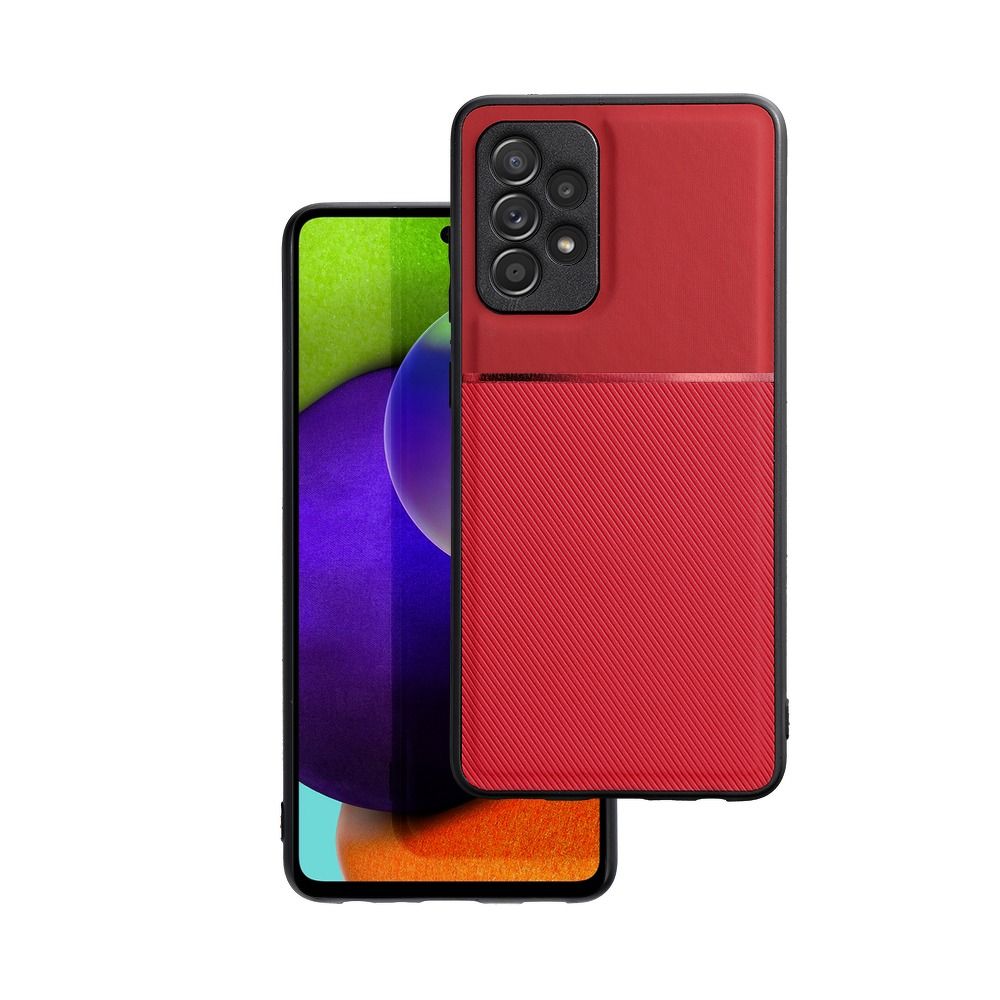 Case for Samsung A52 5G / A52 LTE ( 4G ) / A52s 5G Noble red Case for Samsung A52 5G / A52 LTE ( 4G ) / A52s 5G Noble red