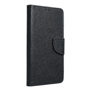 Flip case for Samsung A33 5G Fancy Book black