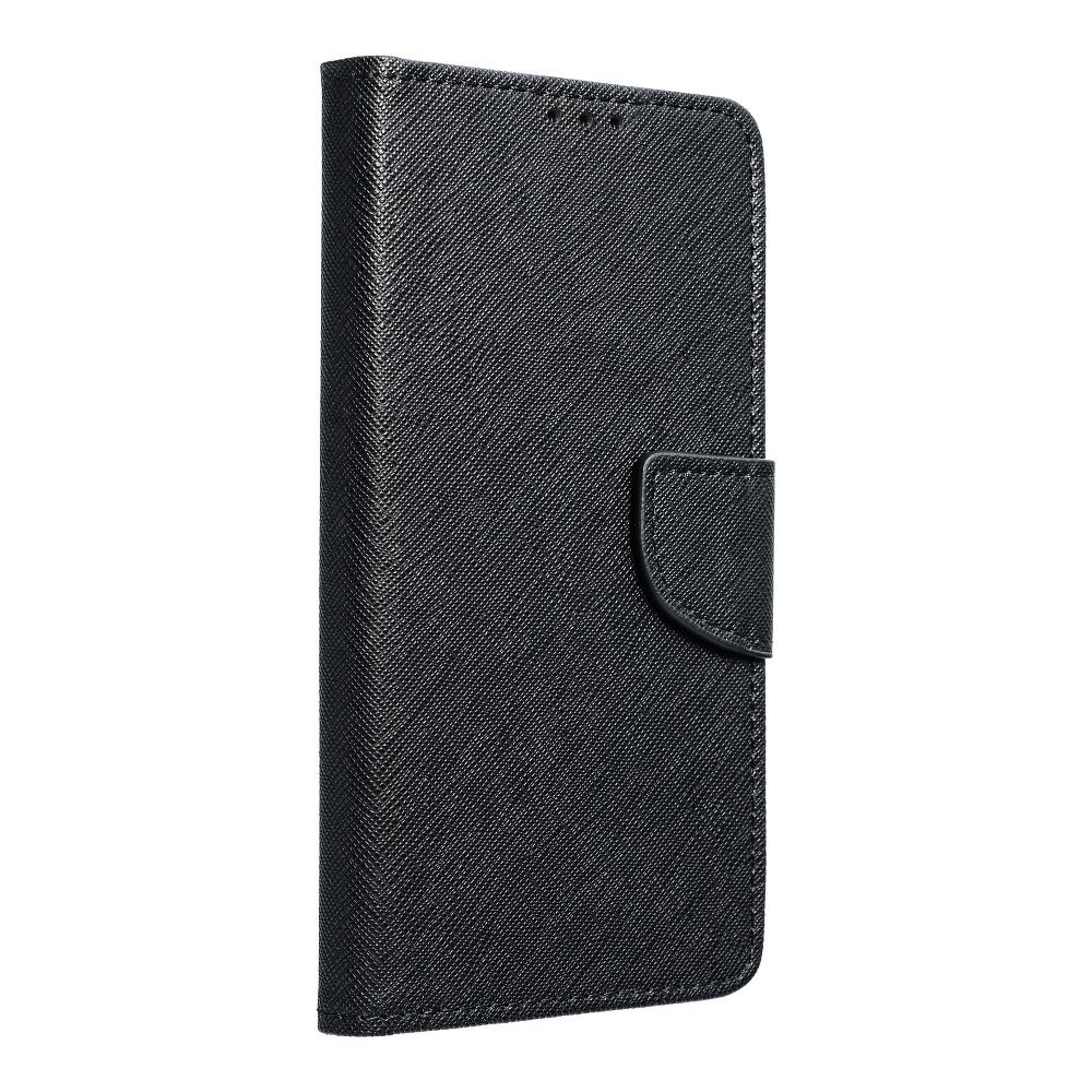Flip case for Samsung A33 5G Fancy Book black Flip case for Samsung A33 5G Fancy Book black