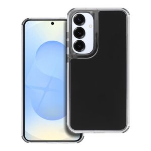 MATRIX Case for SAMSUNG S25 Plus black