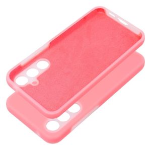 CANDY case for SAMSUNG A14 5G pink 3 9138eea51e3a45c525a764aafa757094