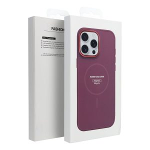 FRAME MAG COVER Case compatible with MagSafe for SAMSUNG S25 ULTRA magenta 5 914b1084bd9c19a194732b62c974350e