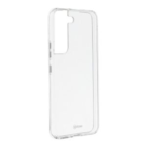 ROAR case ALL DAY COLORFUL JELLY for SAMSUNG S22 transparent