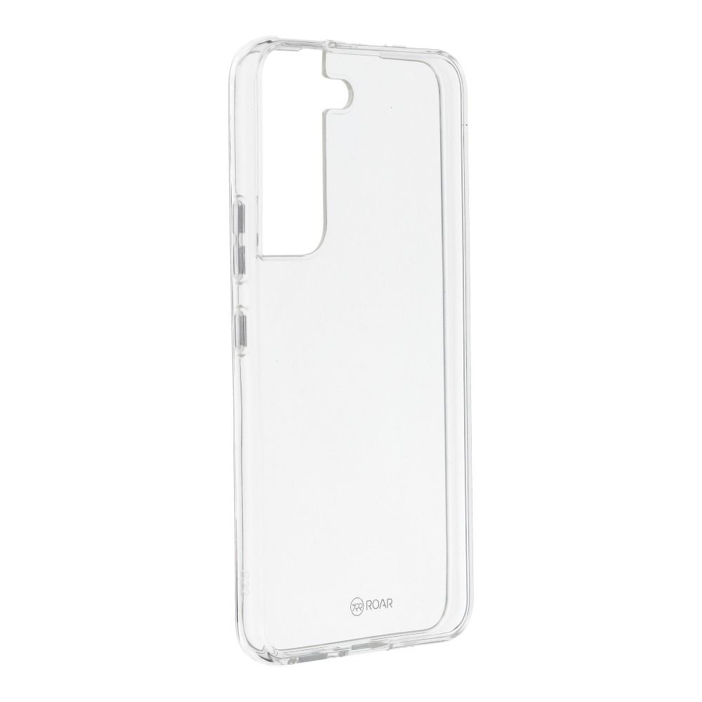 ROAR case ALL DAY COLORFUL JELLY for SAMSUNG S22 transparent ROAR case ALL DAY COLORFUL JELLY for SAMSUNG S22 transparent