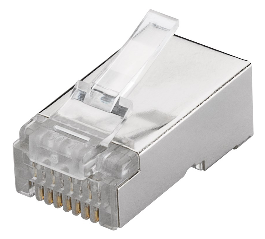 GOOBAY βύσμα RJ45 93829 GOOBAY βύσμα RJ45 93829